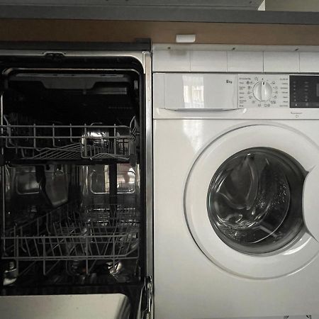 Andrews Cosy Apartment 프라하 외부 사진