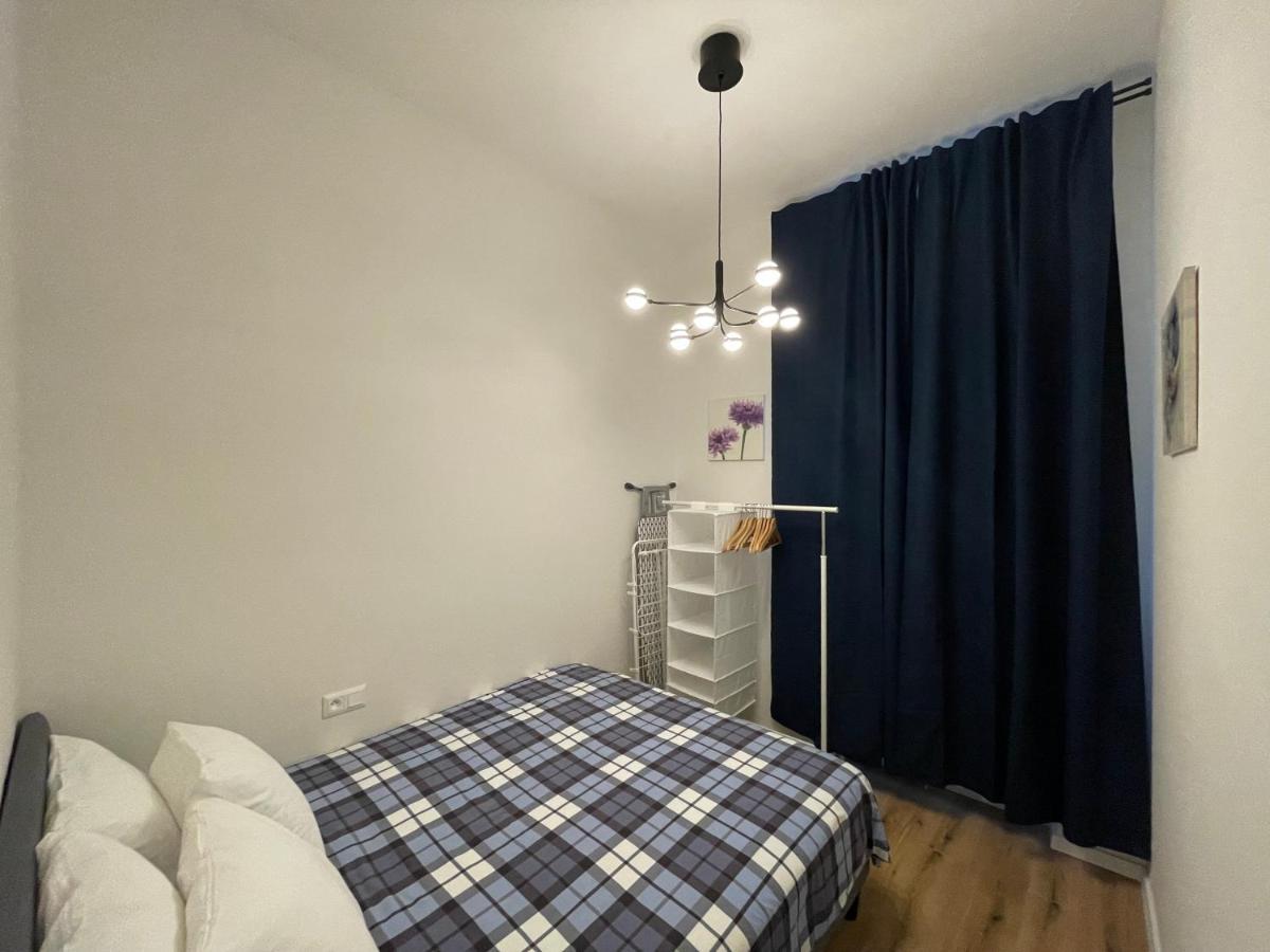 Andrews Cosy Apartment 프라하 외부 사진