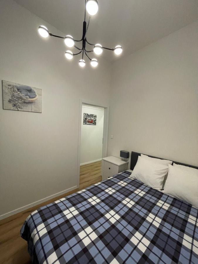 Andrews Cosy Apartment 프라하 외부 사진