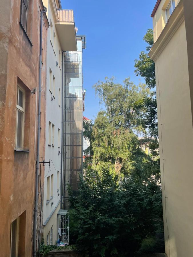 Andrews Cosy Apartment 프라하 외부 사진