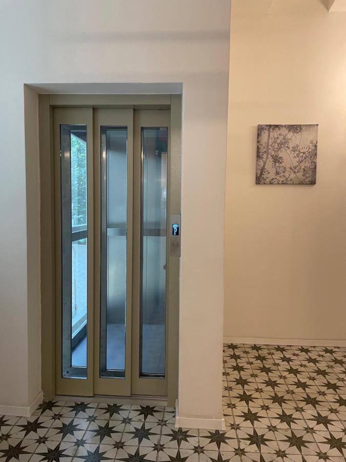 Andrews Cosy Apartment 프라하 외부 사진