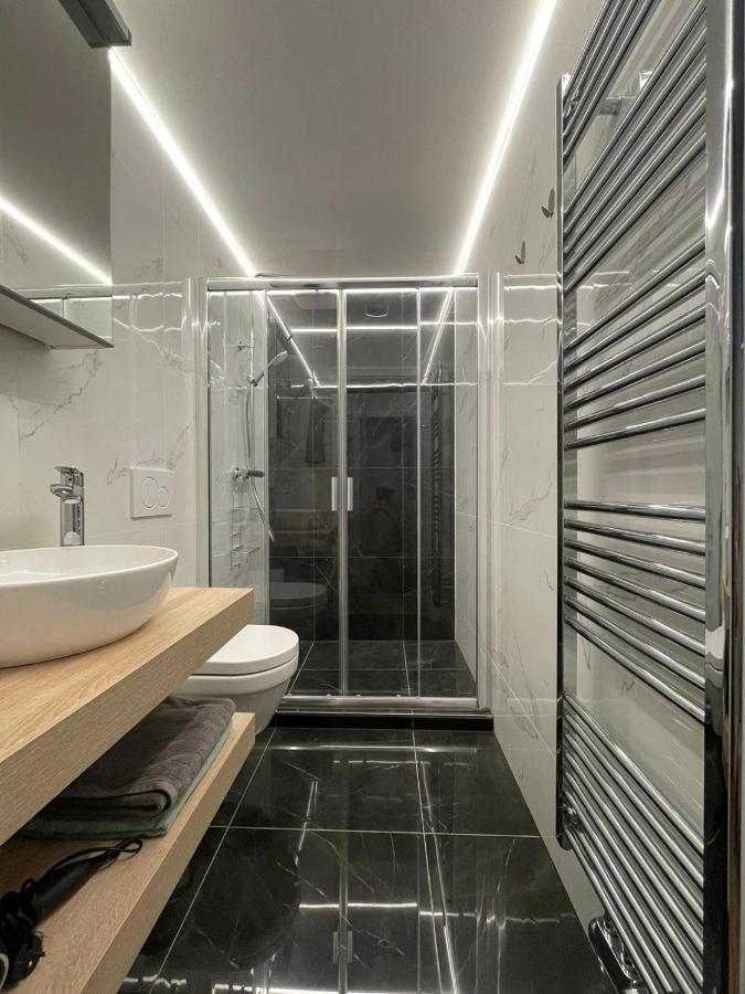 Andrews Cosy Apartment 프라하 외부 사진