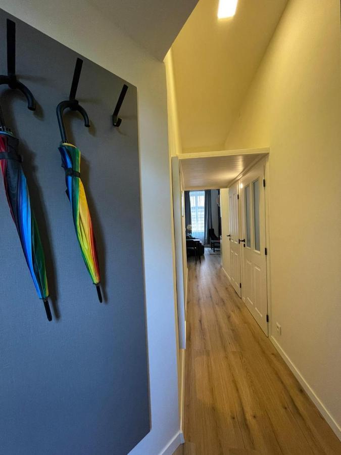 Andrews Cosy Apartment 프라하 외부 사진