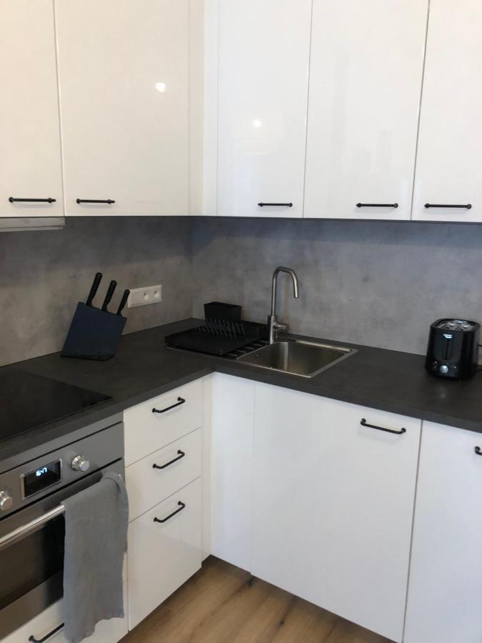 Andrews Cosy Apartment 프라하 외부 사진