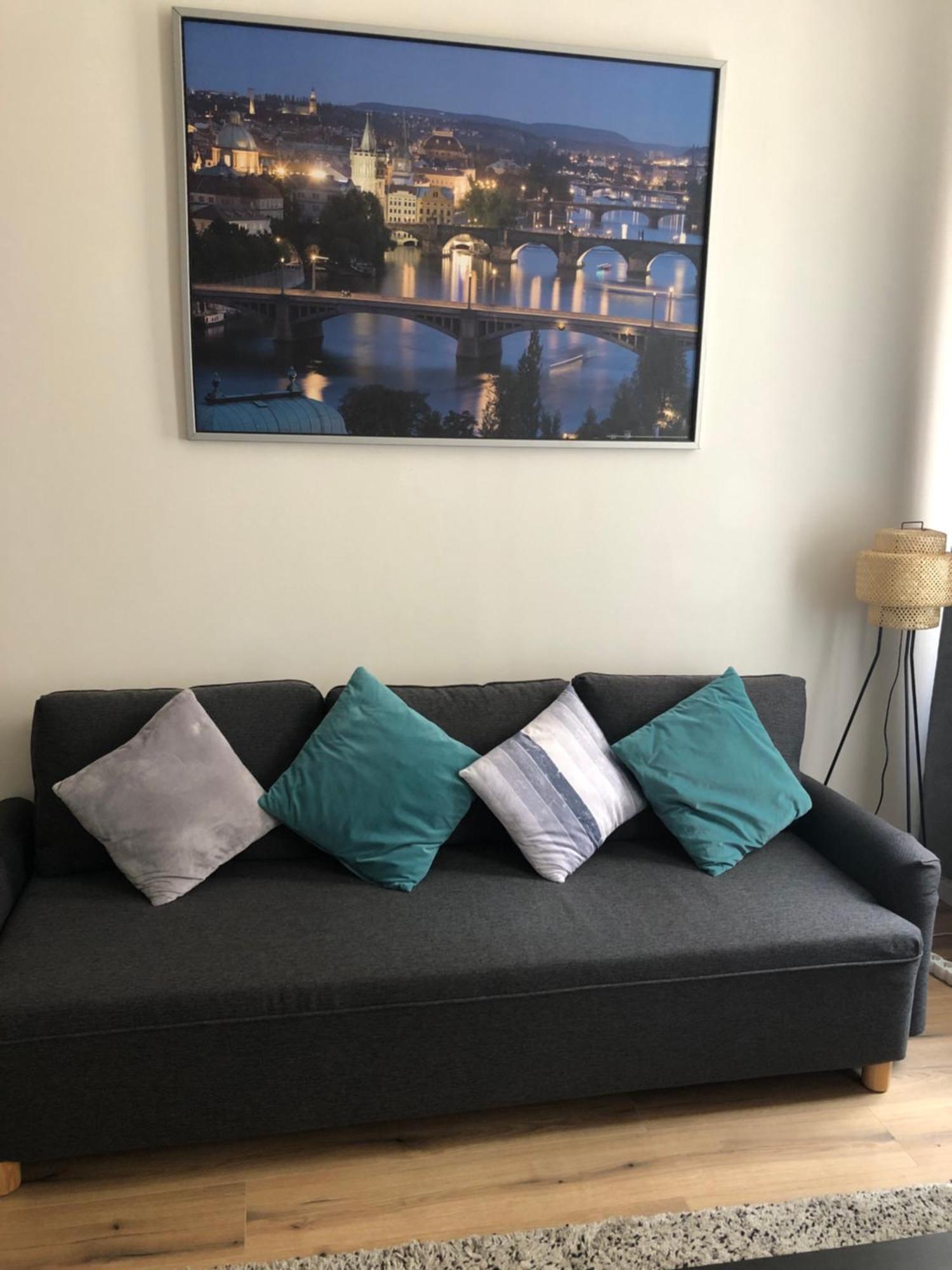 Andrews Cosy Apartment 프라하 외부 사진